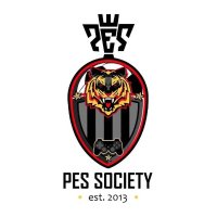 Pes Society(@pes_society) 's Twitter Profile Photo