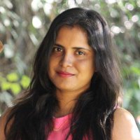 Lovely Goswami (@lkgoswami) 's Twitter Profile