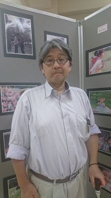 写真を撮影
『一日一生』で生きています!!
急に倒れ人生が激変、しかし厳しいリハビリ乗り越え、やっと家での生活に戻ってきました!!
今は生きていることが喜びで、家族と過ごす時間が宝です。
自分と同じようにリハビリに奮闘中の方の励みになることができればと思い、毎日の思いをつぶやいています。
