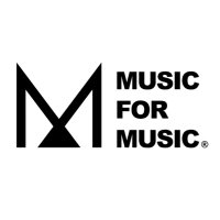 MUSIC FOR MUSIC(@MFM_JPN) 's Twitter Profile Photo