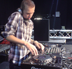 djelvrieso2's profile picture. DJ/Producer from The Netherlands!
DJ El Vrieso