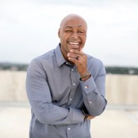 J.R. Martinez - @iamjrmartinez Twitter Profile Photo