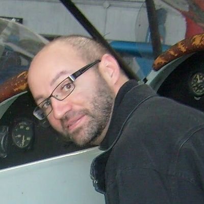 CsefalvayTamas's profile picture. Programmer