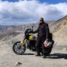 Mahesh_Lal's profile picture. Engineer. Father to dogs. Aspiring and opinionated motorcycle traveller. Ex-GoPay|Ex-Thoughtworks.