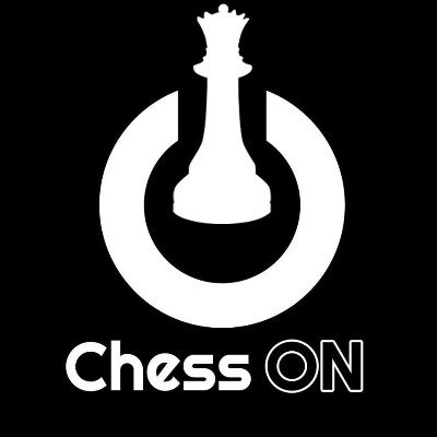 ChessONofficial's profile picture. Chess ON official