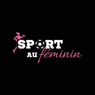 SportAuFeminin2's profile picture. Magazine en ligne dédié à la promotion du #sport #féminin au #Cameroun et dans toute l’#Afrique.