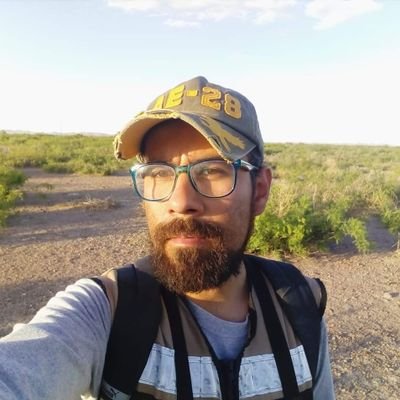 Black_Swift_Mx's profile picture. Biologist, Birder, Mexican, Traveler, Leftist. I love birds, blues and food
#OrienteBirding