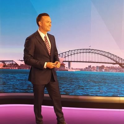 Senior Reporter and News Anchor for Sky News Australia.

Views are my own.

Got a story? Hit me up at kenny.heatley@skynews.com.au