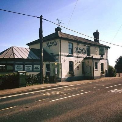 The Royal Oak Pub and Restaurant
