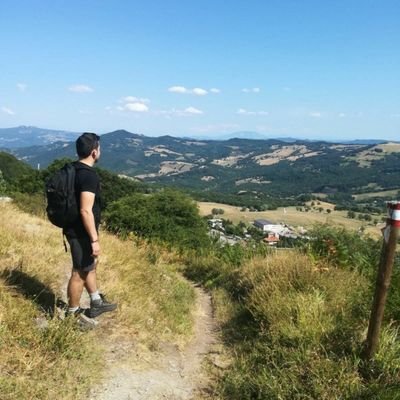 Michael Profile