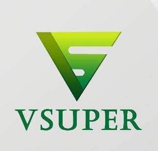 VSuper HR