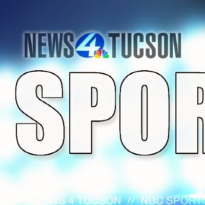 @KVOA Sports on #News4Tucson. Follow our sports team of @Matt_Reynoldson and @jennamfink for the best sports coverage in Southern Arizona and beyond.