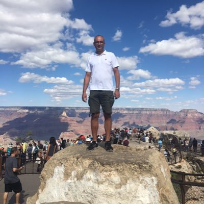 cresser100's profile picture. 