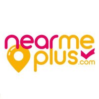 Nearmeplus(@nearmeplus) 's Twitter Profile Photo