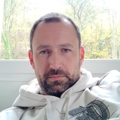 CedricSberger's profile picture. 