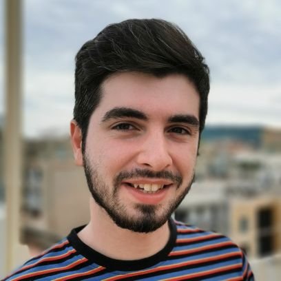 IGlunchadze's profile picture. 