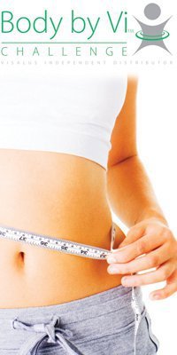 BodyByVi4Women's profile picture. Women's bodies are wonderful. Yours can be strong, healthy, fit and an ideal weight for you, simply, easily and deliciously. http://t.co/sJFRHYdB2N