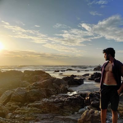 ranadeep47's profile picture. Tweets are mine but sometimes im not me