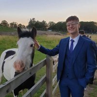 Daniel Hearne-Potton (@danielhp777) 's Twitter Profile