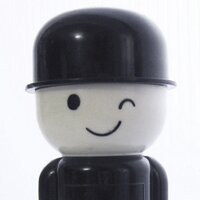 Akira Teshima (@teshimades) 's Twitter Profile Photo Akira Teshima (@teshimades) 's Twitter Profile Photo