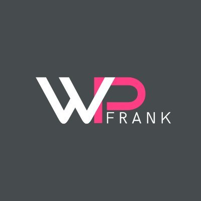 WPFrank2 Profile Picture