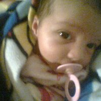 rakel roman gamez (@tartithachavez) 's Twitter Profile