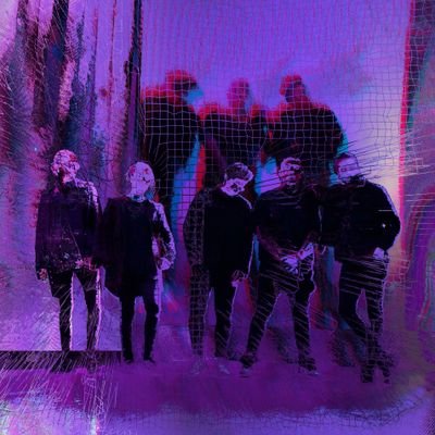 HanksideBand's profile picture. 𝔡𝔦𝔳𝔦𝔡𝔢𝔡 𝔦𝔰 𝔥𝔢𝔯𝔢