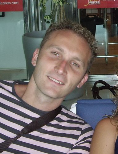 davidgarcab's profile picture. 