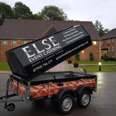 ElseEvent's profile picture. Professional and affordable catering for parties, corporation, weddings no job too small or too big