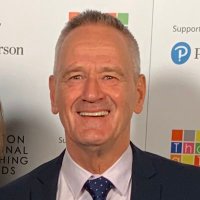 Keith Berry (@keith_berry1) 's Twitter Profile