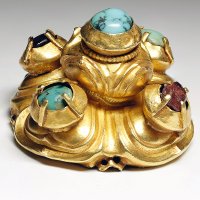 MONGOLIAN ARCHAEOLOGY (Монголын археологи) (@mon_archaeology) 's Twitter Profile Photo MONGOLIAN ARCHAEOLOGY (Монголын археологи) (@mon_archaeology) 's Twitter Profile Photo