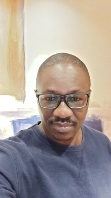 Humphrey Pule Obace Profile