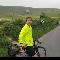 John David Taggart (@johntaggart90) 's Twitter Profile Photo John David Taggart (@johntaggart90) 's Twitter Profile Photo