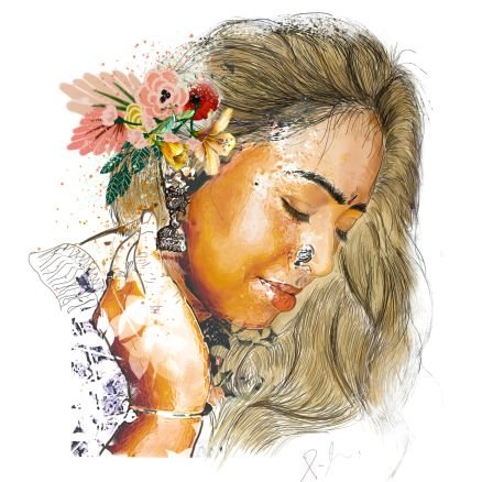 gobi_live's profile picture. Do good think good