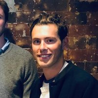Olly Jones (@oliver_jones7) 's Twitter Profile