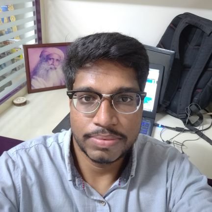CA student and self claimed geek. I tweet, retweet a lot about tech and programming in general. Beware before following me :p