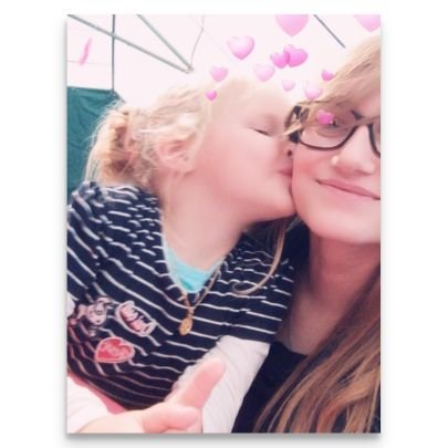 AurelieLili1997's profile picture. 