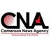 Cameroon News Agency (CNA) (@CMRNewsAgency) Twitter profile photo