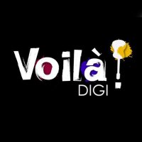 Voilà! Digi (@voiladigi) 's Twitter Profile