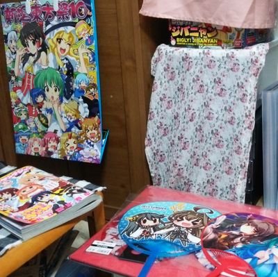 touhou_keion's profile picture. 