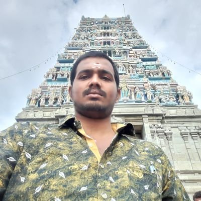 senthil21099304's profile picture. 