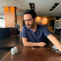 Diego Salinas (@dsalinasrivera) 's Twitter Profile