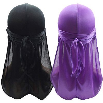 Sliky Durags