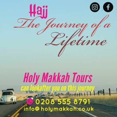 Holy Makkah Tours