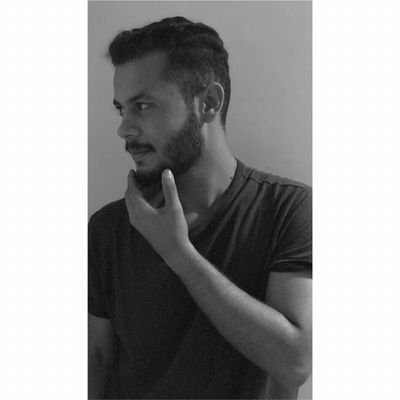 GajjarRajnish's profile picture. Full time TRADER.
We do not get paid for activity,just for being right.

INDIAN