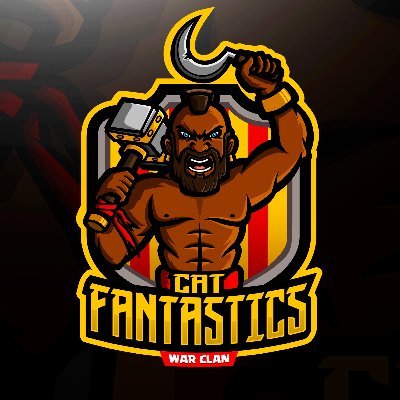 Clan Català de Clash of Clans. Fundat l'octubre del 2014 i ubicat a Montserrat. Top 8 de la 1a Lliga Catalana. Semifinalistes 2a edició Superlliga Catatalana.