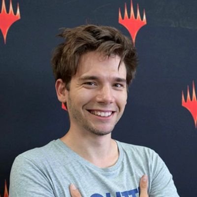 le limité MTG c'est ma passion avec @magiccestchic. Un GP top8 et quelques PT. Me MP: gmlgauthier@gmail.com. coaching : https://t.co/shLGYPEfkK