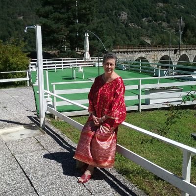 bo_bordin's profile picture. sono una persona socievole, curiosa, dinamica e appassionata di internet e di twitter.