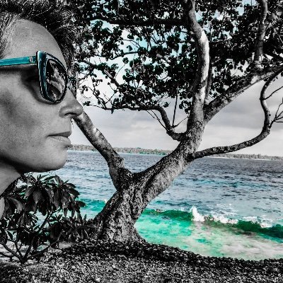 Paulag74's profile picture. the super power to do a little every day