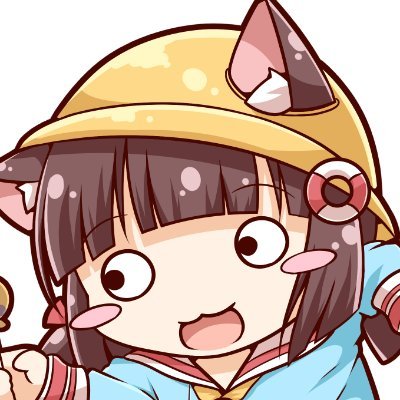 にゃぬき🐾＠